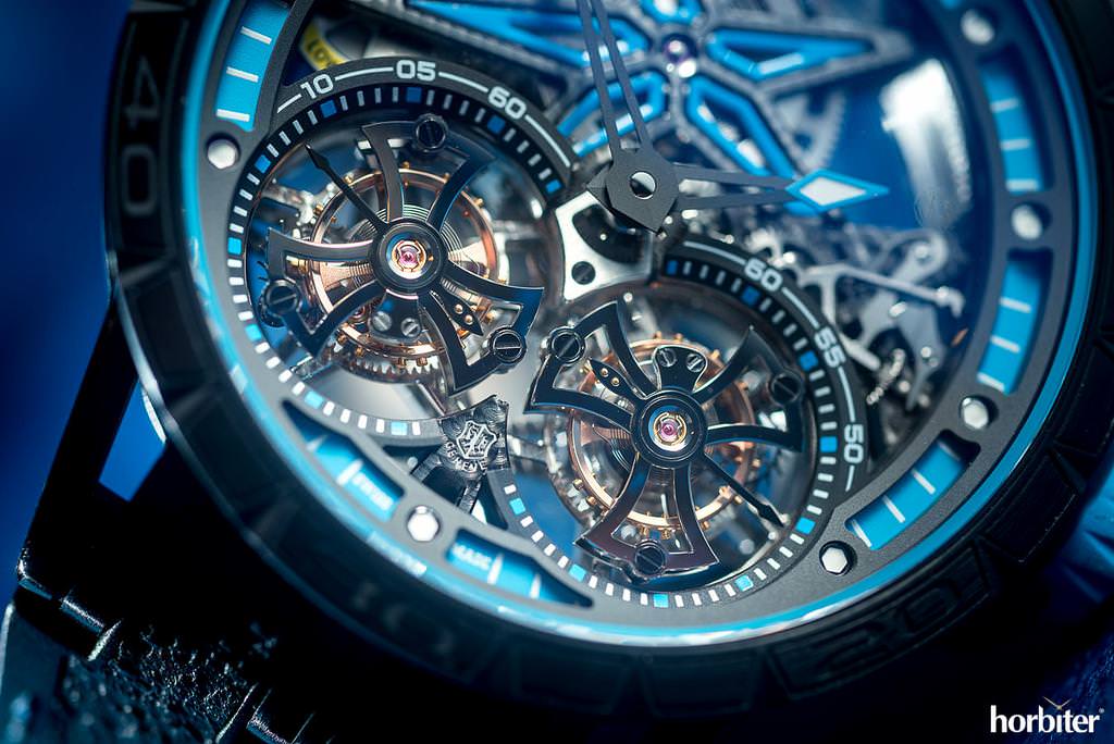 Top Five Tourbillon Watches: here is our comparison