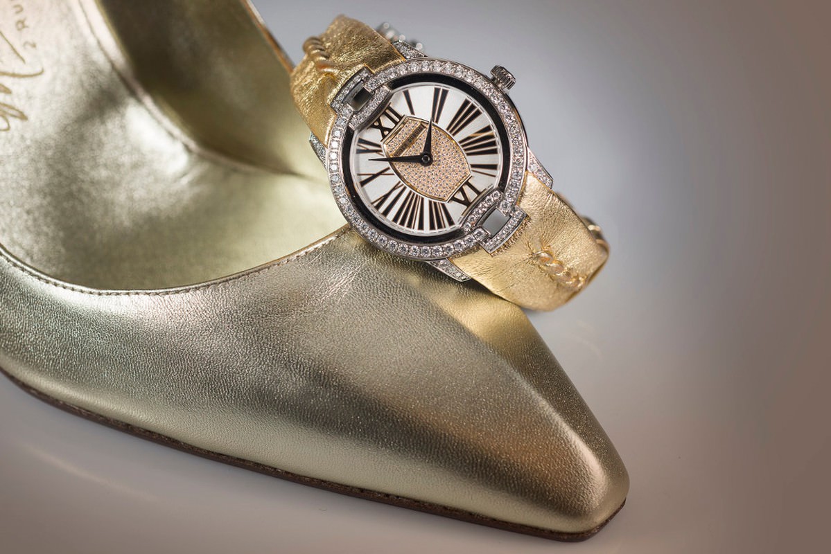 Roger Dubuis Velvet - Care Donne...