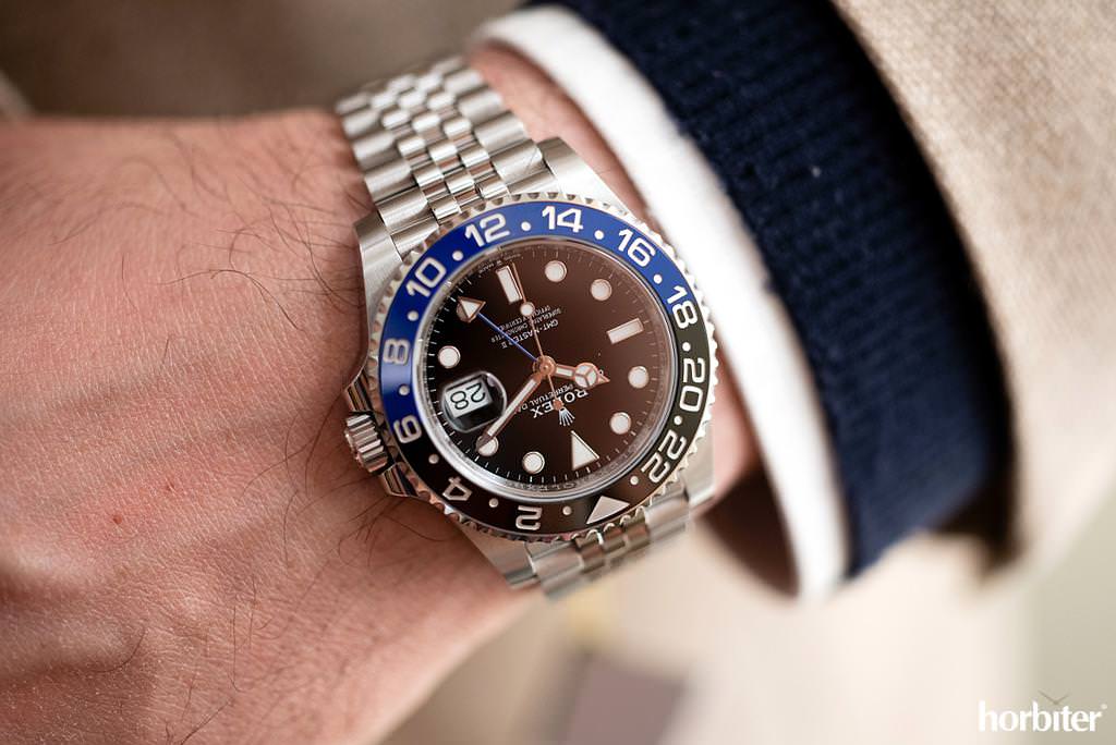 rolex gmt 126710 blnr