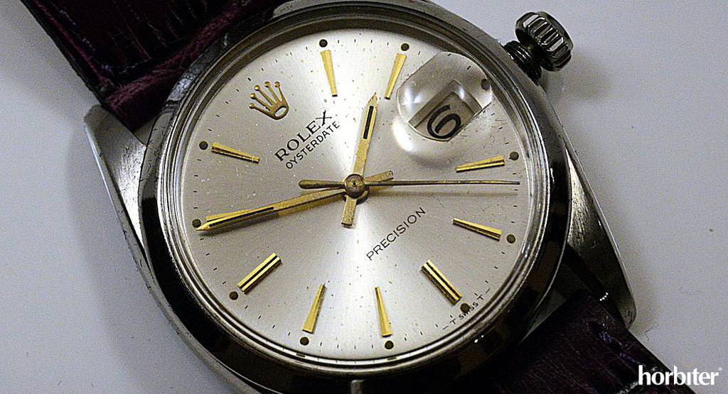 Rolex-Oysterdate-Precision-6694