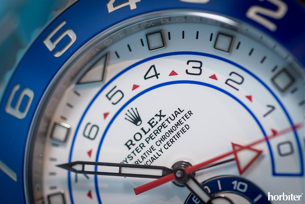 Rolex Yacht-Master II 116680: la nostra recensione