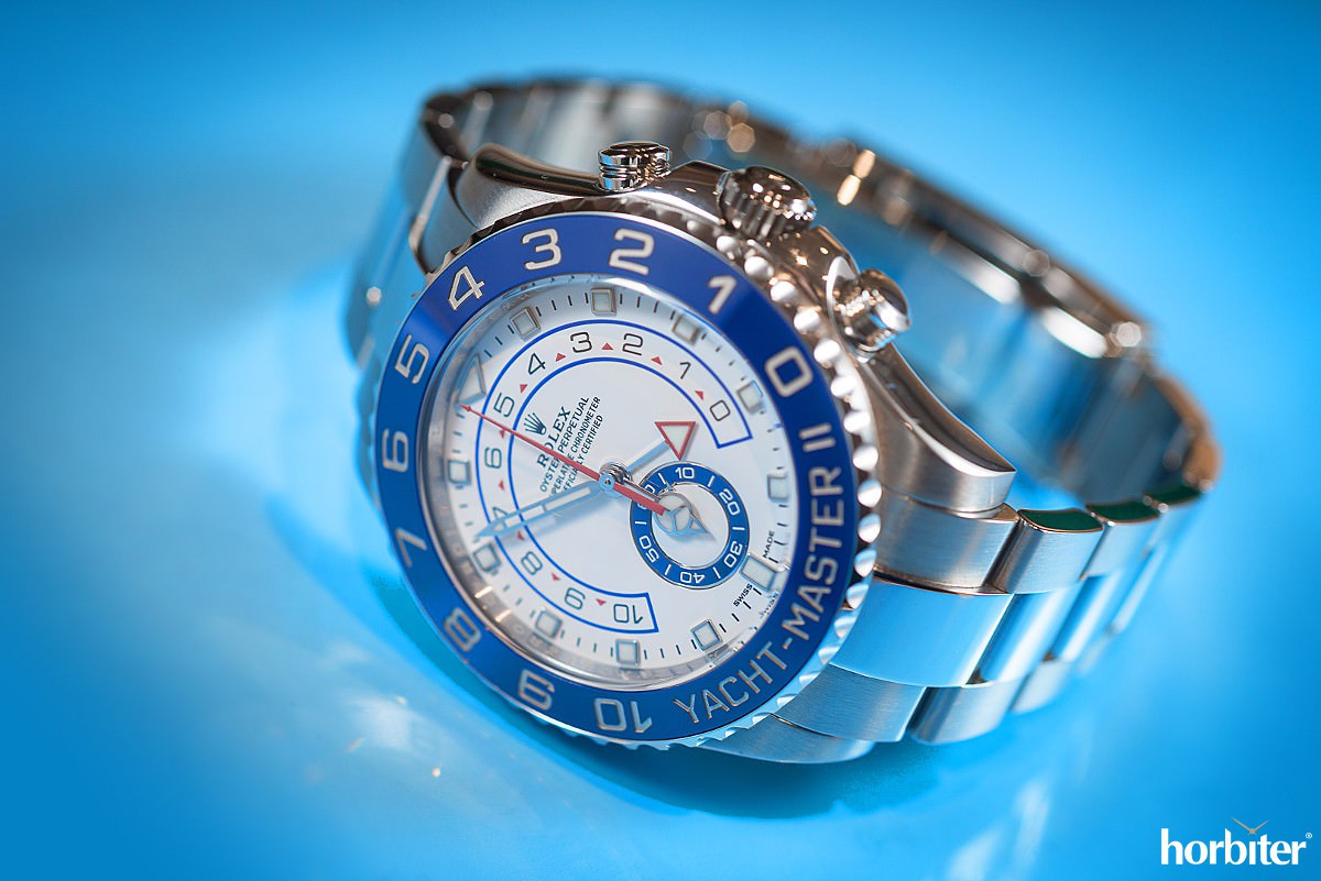 Professional Rolex user's guide and 