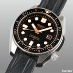 Seiko Divers watch 300m 1968 original