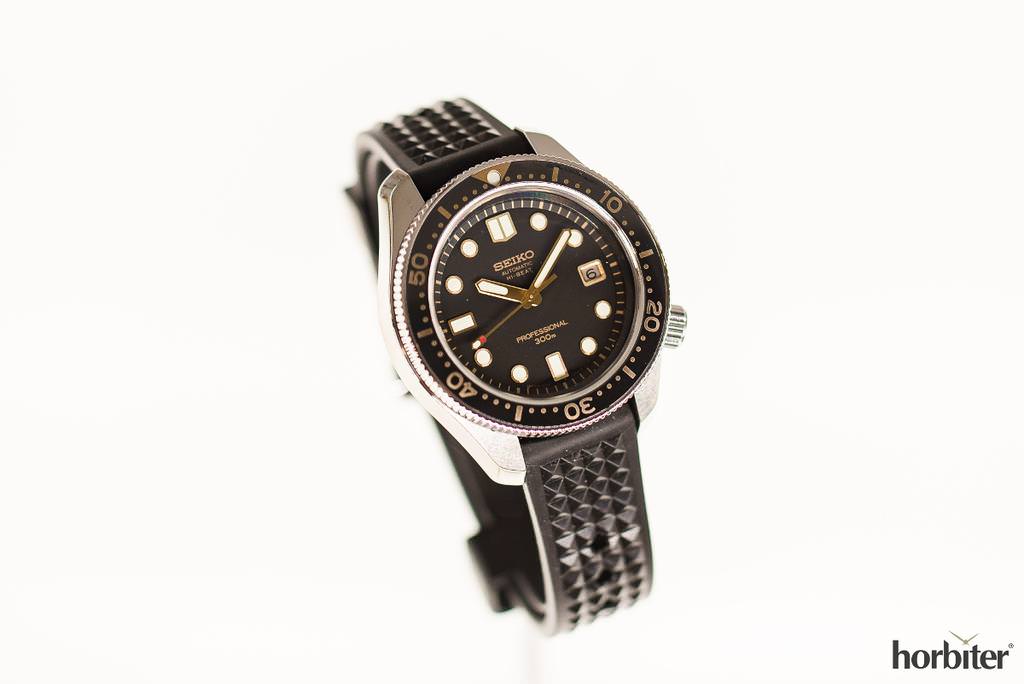 Seiko Prospex 1968 Automatic Diver's Re-creation Limited Edition SLA025