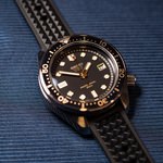 Seiko Prospex 1968 Automatic Divers Re creation Limited Edition SLA025 uno