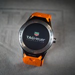 TAG HEUER connected modular 45 watch 6