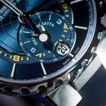 Ulysse Nardin Marine Regatta sihh 2017 cinque