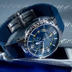 Ulysse Nardin Marine Regatta sihh 2017 otto