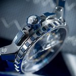 Ulysse Nardin Marine Regatta sihh 2017 sette