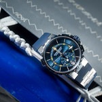 Ulysse Nardin Marine Regatta sihh 2017 tre