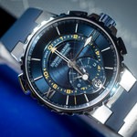 Ulysse Nardin Marine Regatta sihh 2017