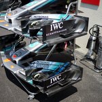 amg mercedes petronas f1 w09 car nose flaps.JPG