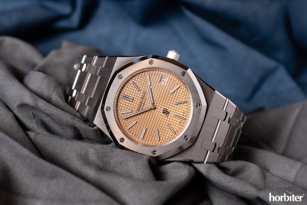 audemars-piguet-royal-oak-jumbo-extra-piatto-oro-bianco-quadrante-oro-rosa-ref-15202bc