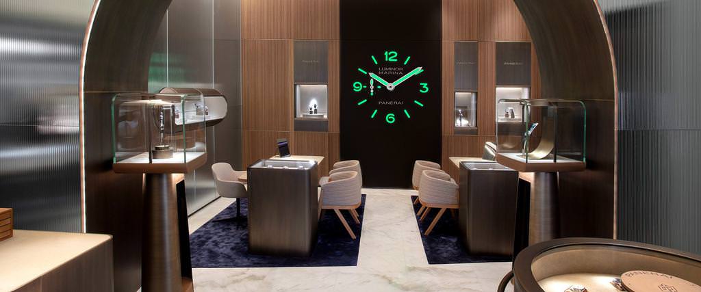 boutique-panerai-roma-interior