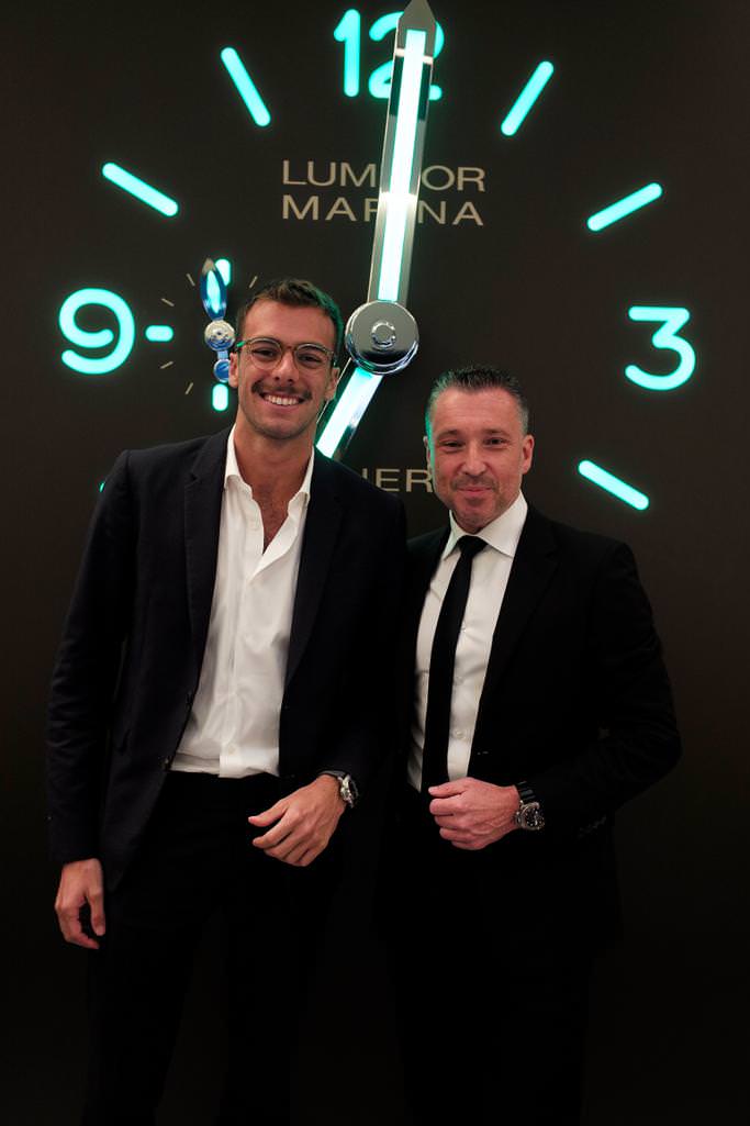 boutique-panerai-roma-jean-marc-pontroue-gregorio-paltrinieri-1