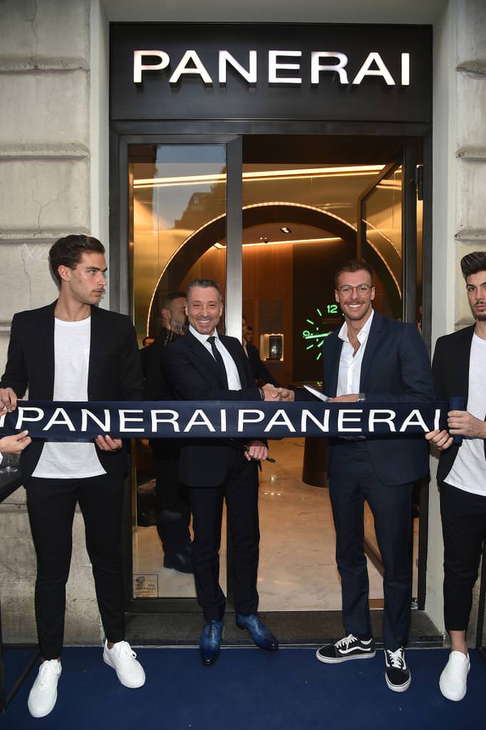 boutique-panerai-roma-jean-marc-pontroue-gregorio-paltrinieri