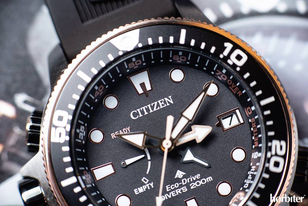 The Citizen Eco Drive: history, models and features