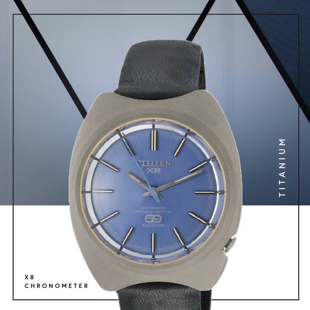 citizen-x-8-primo-orologio-titanio-1970