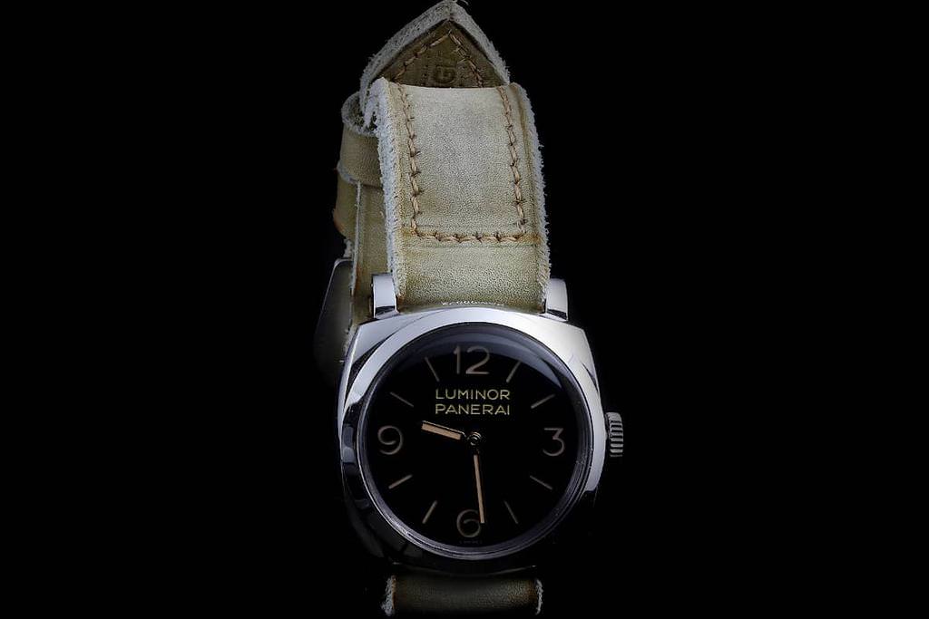 Watch straps discover our comprehensive Guide 2021