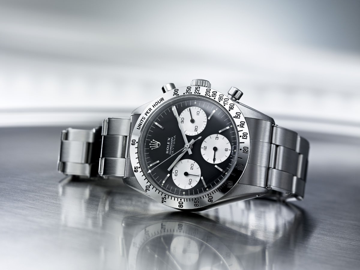 Rolex Professionali, guida definitiva e nuovo listino prezzi 2021