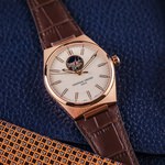 frederique constant highlife heart beat 6