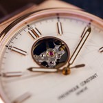 frederique constant highlife heart beat 7