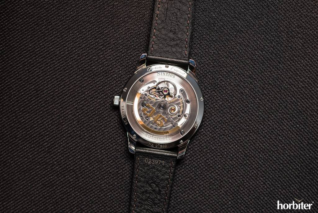 glashuette-original-sixty-quadrante-verde