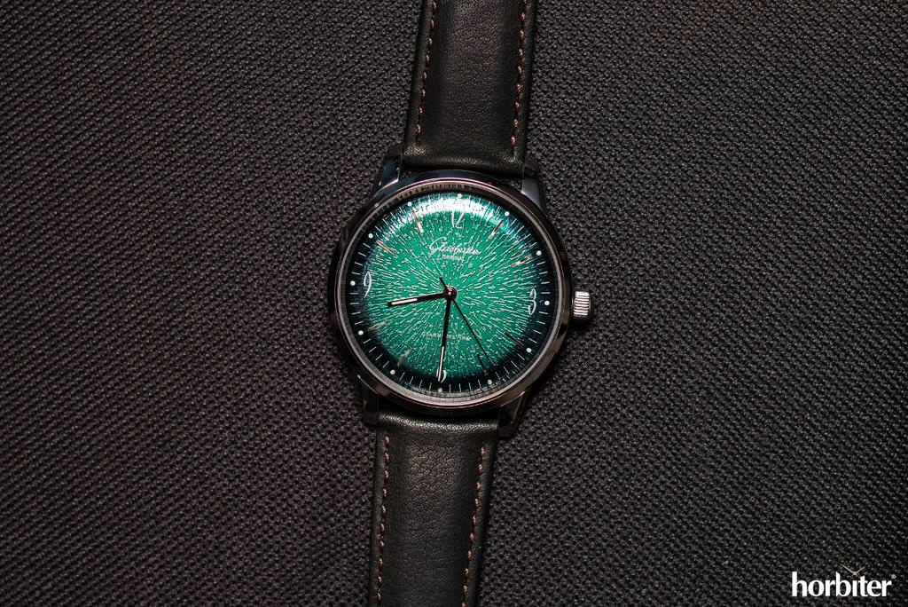 glashuette-original-sixty-quadrante-verde