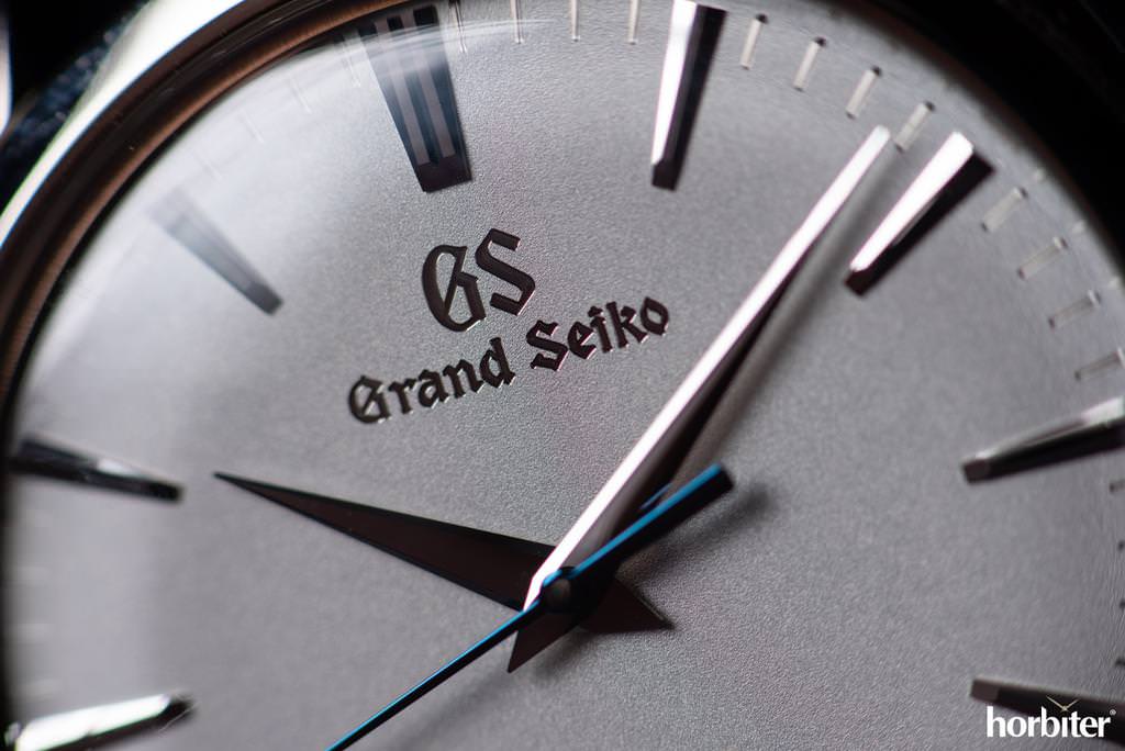 Rolex vs Grand Seiko