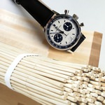 Hamilton Cronografo Intra-Matic H: Orologio Cronografo Uomo Di Lusso. Design Elegante E Sportivo, Precisione Svizzera. Un Icona Di Stile.