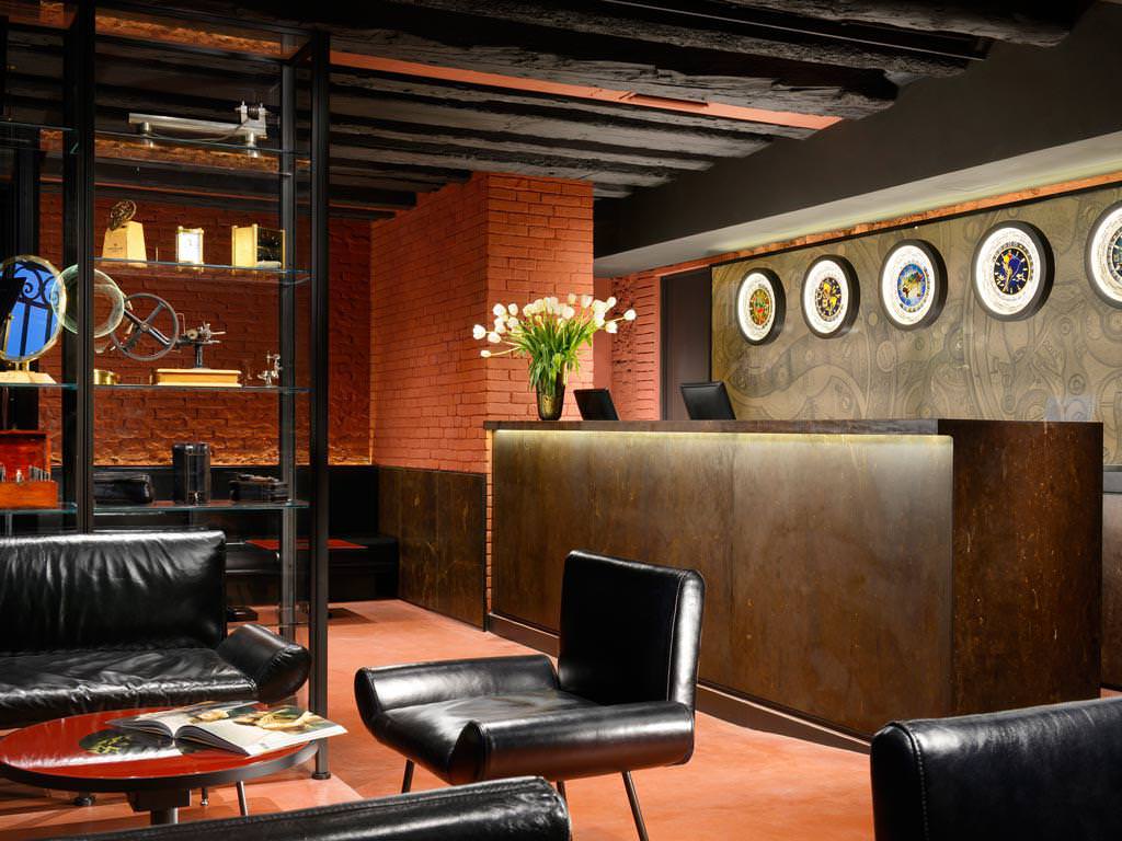hotel-orologio-venezia-reception