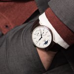 iwc Portofino Hand Wound Moon Phase Edition 150 Years 1