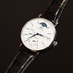 iwc Portofino Hand Wound Moon Phase Edition 150 Years 2