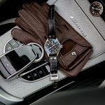 iwc big pilots watch mercedes amg 13