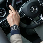 iwc big pilots watch mercedes amg 2