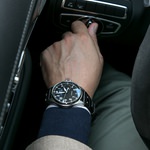 iwc big pilots watch mercedes amg 4