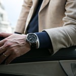 iwc big pilots watch mercedes amg 6