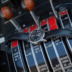 iwc fliegeruhr mark XII limited edition patrouille suisse