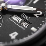 iwc pilots watch chronograph edition tribute to 3705 4