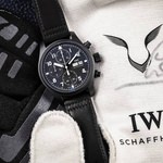 iwc pilots watch chronograph edition tribute to 3705 6