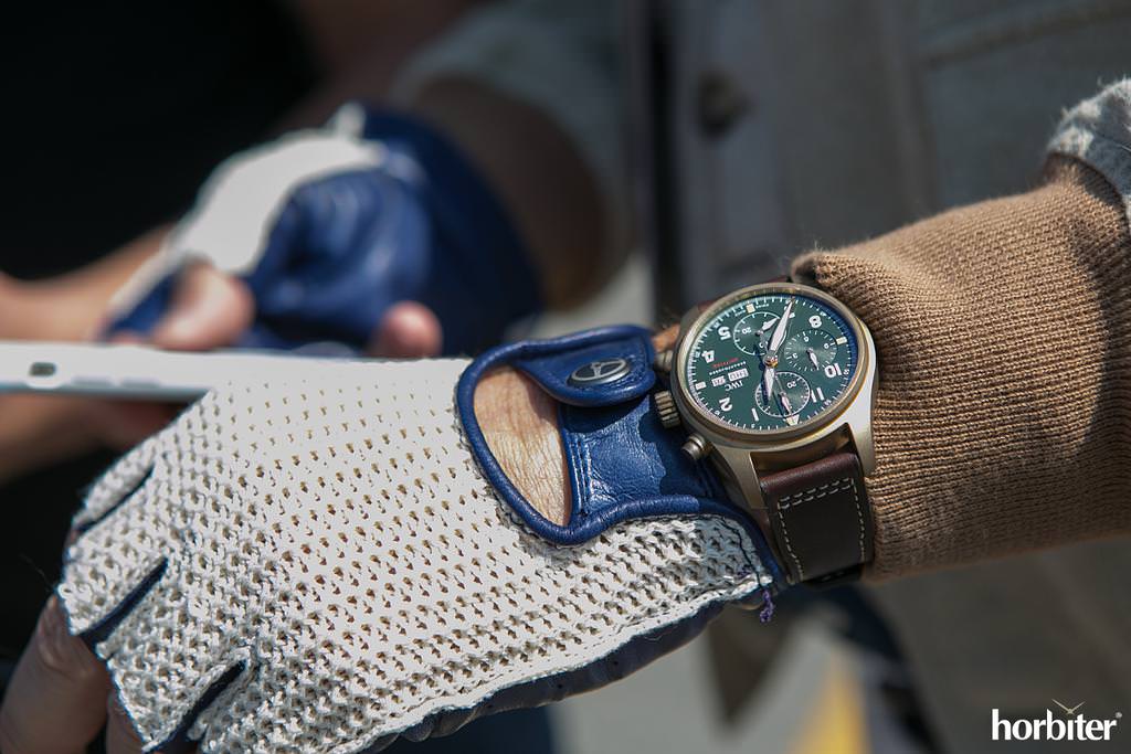 iwc-pilots-watch-spitfire-chronograph-2019 iwc pilots watch spitfire chronograph 2019