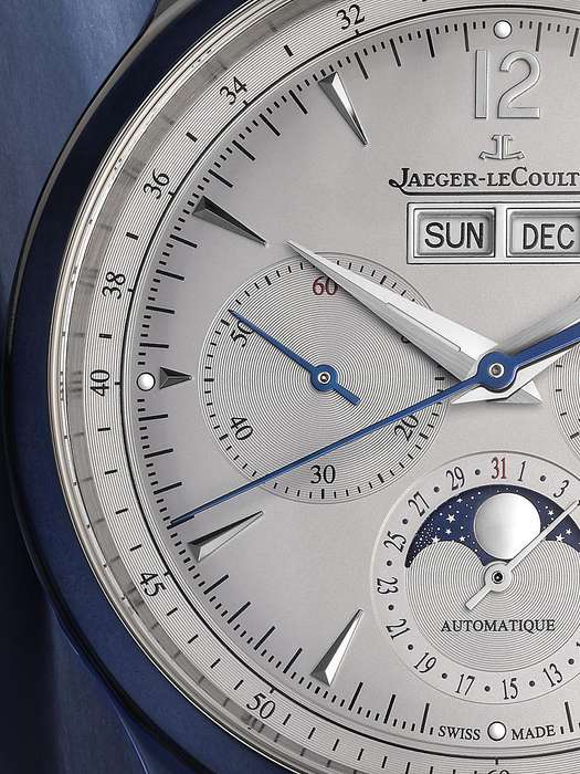 Jaeger-LeCoultre Master Control collezione 2020 - Watches and Wonders Jaeger-LeCoultre Master Control collezione 2020 - Watches and Wonders