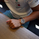 lewis hamilton wears iwc big pilots watch rose gold 1.JPG