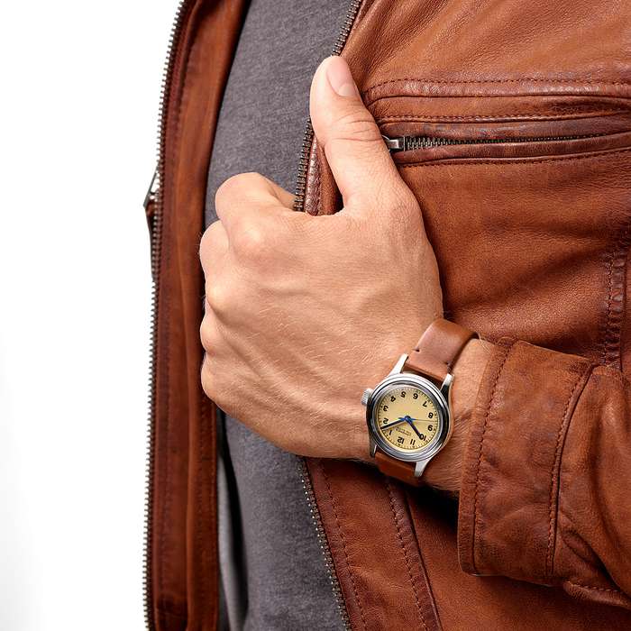 Longines Heritage Military Marine Nationale Longines Heritage Military Marine Nationale