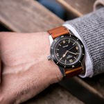 longines skin diver watch 2018 1