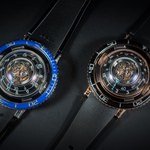 mbandf hm7 aquapod watch
