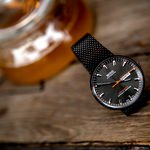 mido commander icone pvd 4