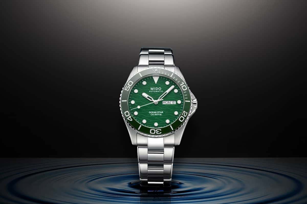 Novità Mido Orologi 2021: modelli e prezzi