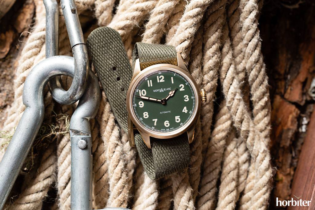 montblanc-1858-bronze-olive-green-limited-edition