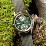montblanc 1858 geosphere limited edition 